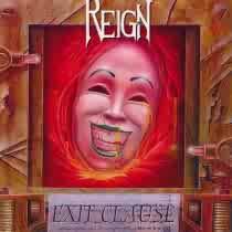 Reign (UK-1) : Exit clause